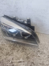 Load image into Gallery viewer, Frontscheinwerfer BMW X1 E84 90018091 7290240-07 Rechts Scheinwerfer Headlight SCH7007828812cg