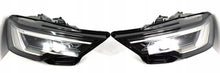 Load image into Gallery viewer, Frontscheinwerfer Audi A6 C8 4K0941040 4K0941039 Full LED Ein Satz Headlight SCH4846446227so