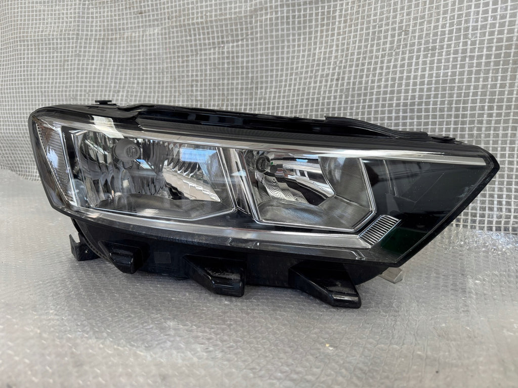 Frontscheinwerfer VW T-Roc Troc 90136433 Rechts Scheinwerfer Headlight