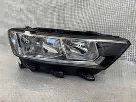 Frontscheinwerfer VW T-Roc Troc 90136433 Rechts Scheinwerfer Headlight