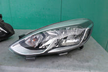 Load image into Gallery viewer, Frontscheinwerfer Ford Fiesta L1BB-13E015-AD Links Scheinwerfer Headlight