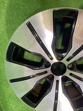 Laden Sie das Bild in den Galerie-Viewer, 1x Alufelge 19 Zoll 8.0" 5x112 34ET A2934010100 Mercedes-Benz Eqc Rim Wheel FEL9629983707wn