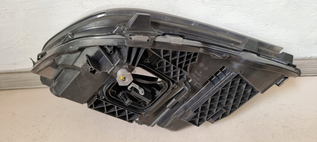 Frontscheinwerfer Mercedes-Benz W212 A2128209259KZ LED Rechts Headlight SCH2270458410kd
