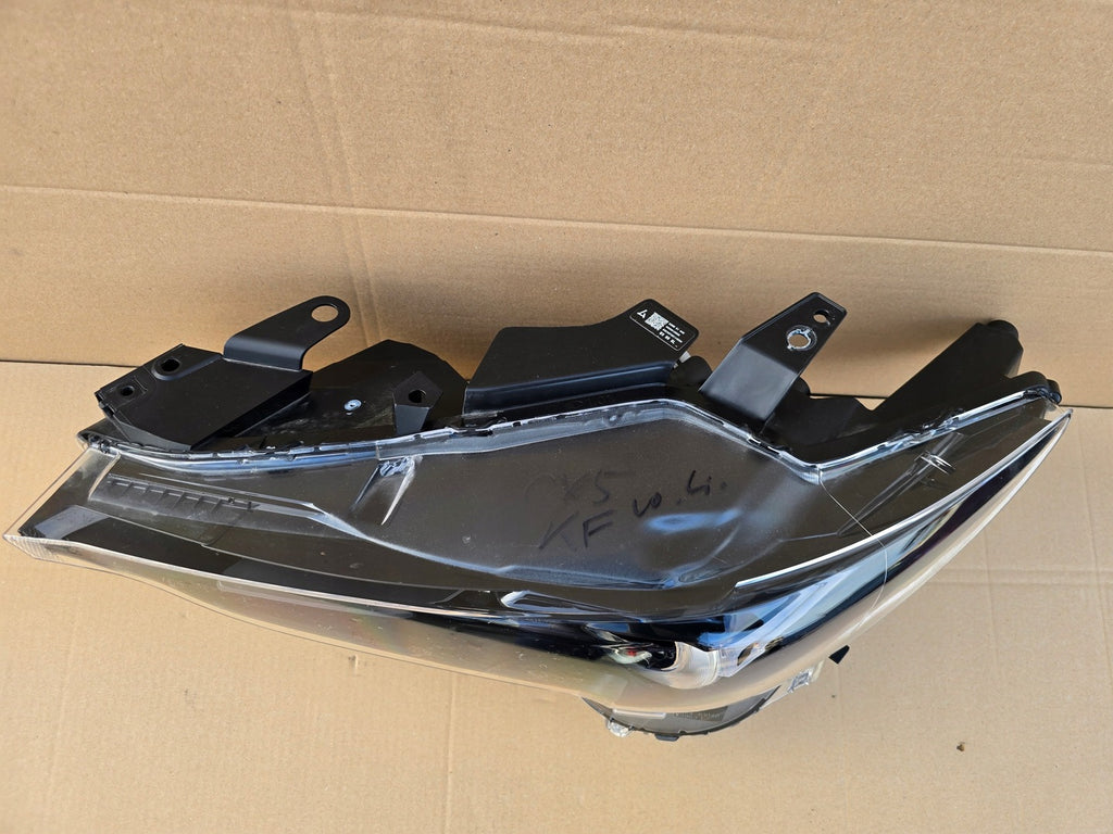 Frontscheinwerfer Mazda Cx5 51040 Links Scheinwerfer Headlight SCH4916937076uj