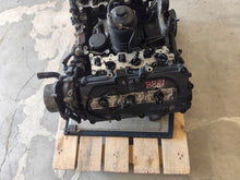 Load image into Gallery viewer, Motor Audi A4 B8 CCW 3.0 TDI 240PS 176kW 2010 Diesel Engine Unkomplett MOT4622561300fb