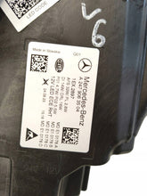 Laden Sie das Bild in den Galerie-Viewer, Frontscheinwerfer Mercedes-Benz Gla H247 A2479063504 Full LED Links Headlight SCH7782877284bc