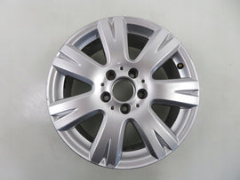 1x Alufelge 16 Zoll 7.0