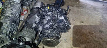 Laden Sie das Bild in den Galerie-Viewer, Motor Audi Skoda VW I DKR 1.0 TSI Benzin Engine Komplett