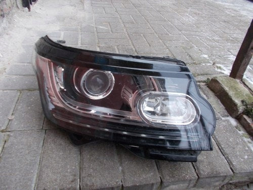 Frontscheinwerfer Land Rover Range L405 CK52-13W029-ED LED Rechts Headlight SCH3523318413ja