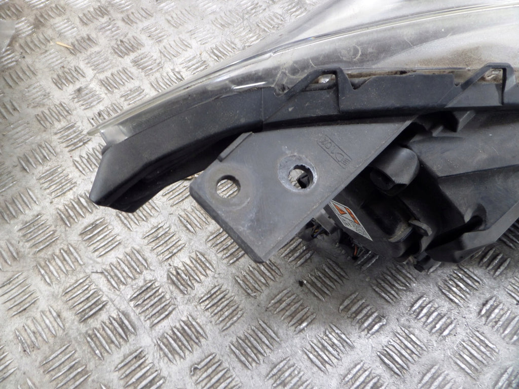 Frontscheinwerfer Mazda 3 BHN3-51040 Xenon Ein Stück (Rechts oder Links)