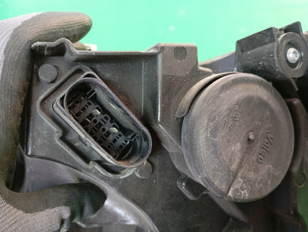 Frontscheinwerfer VW Golf VIII I 5H1941006 LED Rechts Scheinwerfer Headlight SCH3537264995cc