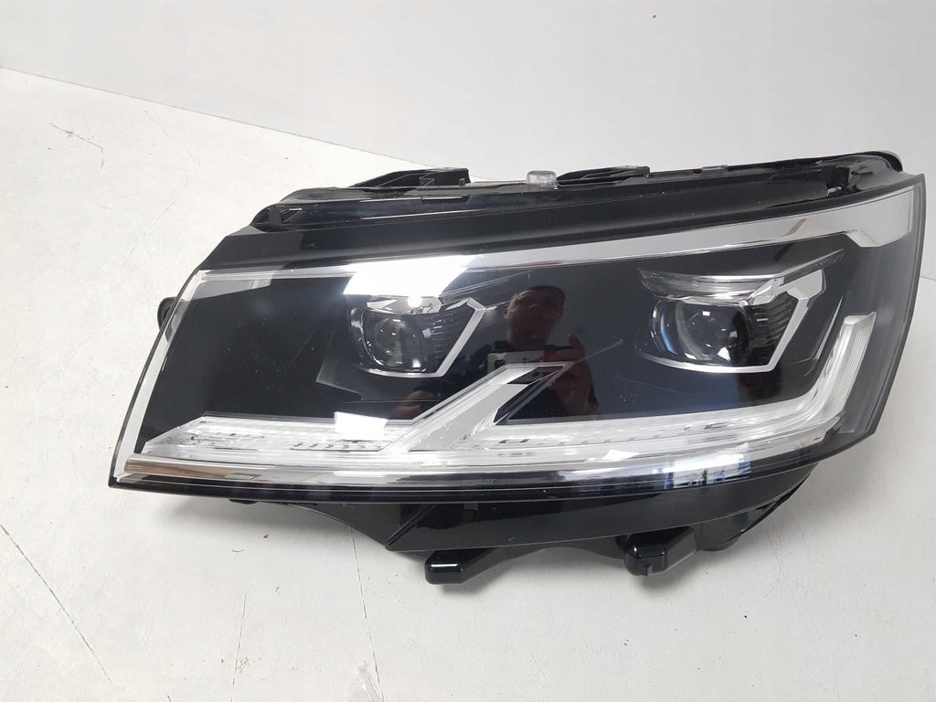 Frontscheinwerfer VW T6 7L1941035D Full LED Links Scheinwerfer Headlight SCH4606697358da