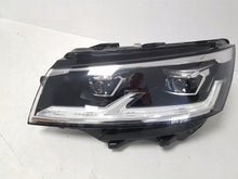 Laden Sie das Bild in den Galerie-Viewer, Frontscheinwerfer VW T6 7L1941035D Full LED Links Scheinwerfer Headlight SCH4606697358da