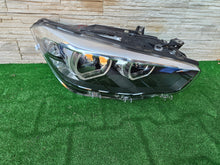 Laden Sie das Bild in den Galerie-Viewer, Frontscheinwerfer BMW F21 F20 7492622 LED Rechts Scheinwerfer Headlight SCH8150973372xc