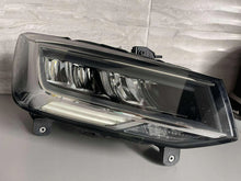 Laden Sie das Bild in den Galerie-Viewer, Frontscheinwerfer Audi Q2 81A941012 Rechts Scheinwerfer Headlight SCH3668568966to