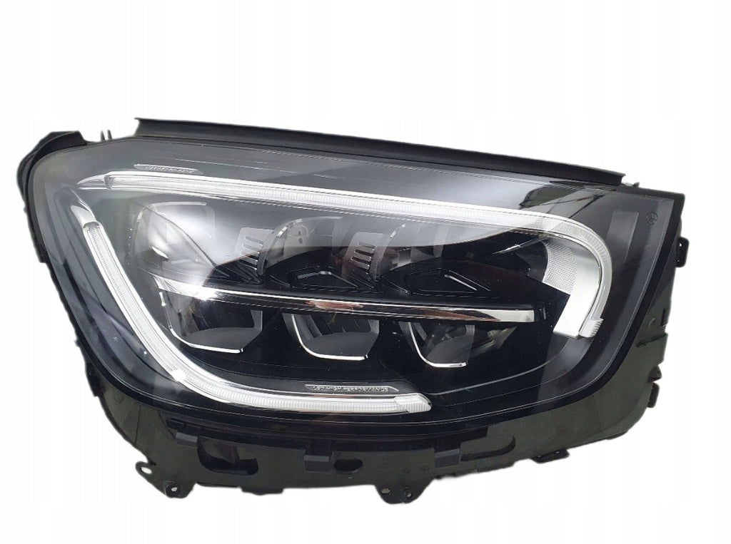 Frontscheinwerfer Mercedes-Benz Glc X253 A2539066403 Full LED Rechts Headlight SCH7963504007ow