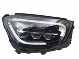 Frontscheinwerfer Mercedes-Benz Glc X253 A2539066403 Full LED Rechts Headlight
