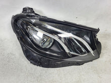 Laden Sie das Bild in den Galerie-Viewer, Frontscheinwerfer Mercedes-Benz W213 012076-52 LED Rechts Scheinwerfer Headlight SCH6405724366dg
