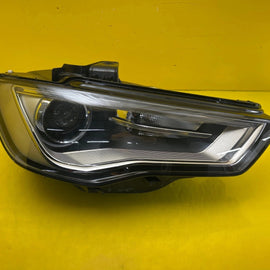 Frontscheinwerfer Audi A3 8V0941006C 8V0941044C Xenon Rechts Headlight SCH7108080498eh