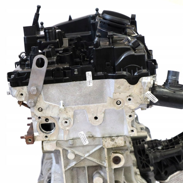 Motor BMW G31 G21 G30 G20 B48B20B 2.0 90TKm Benzin Engine Unkomplett MOT6874264400py