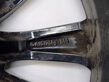 Load image into Gallery viewer, 1x Alufelge 17 Zoll 52061674 Fiat Tipo Rim Wheel FEL9960547870pf