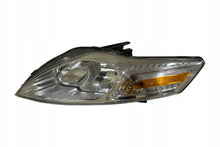 Laden Sie das Bild in den Galerie-Viewer, Frontscheinwerfer Ford Mondeo 7S71-13W030-EC Links Scheinwerfer Headlight SCH2343133185eh