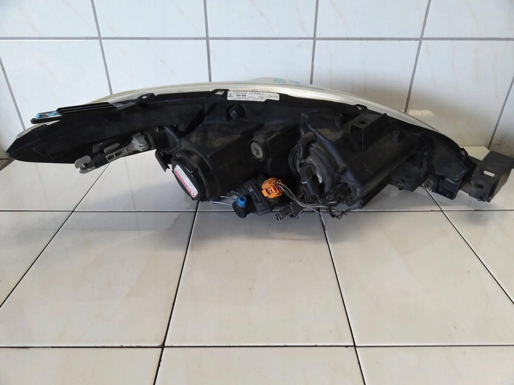 Frontscheinwerfer Mazda 5 OKL8987 LED Links Scheinwerfer Headlight