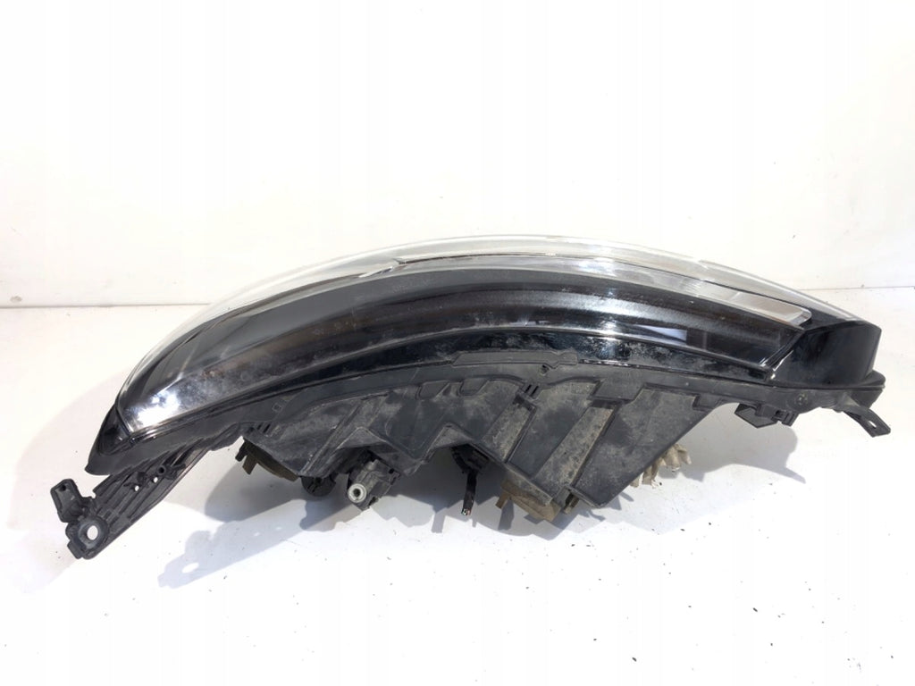 Frontscheinwerfer Renault Megane IV 260601093R Links Scheinwerfer Headlight SCH8849231337dc