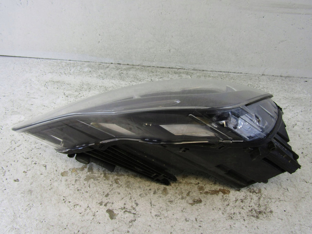 Frontscheinwerfer Audi A1 8X0941003 Links Scheinwerfer Headlight SCH5560979661qu