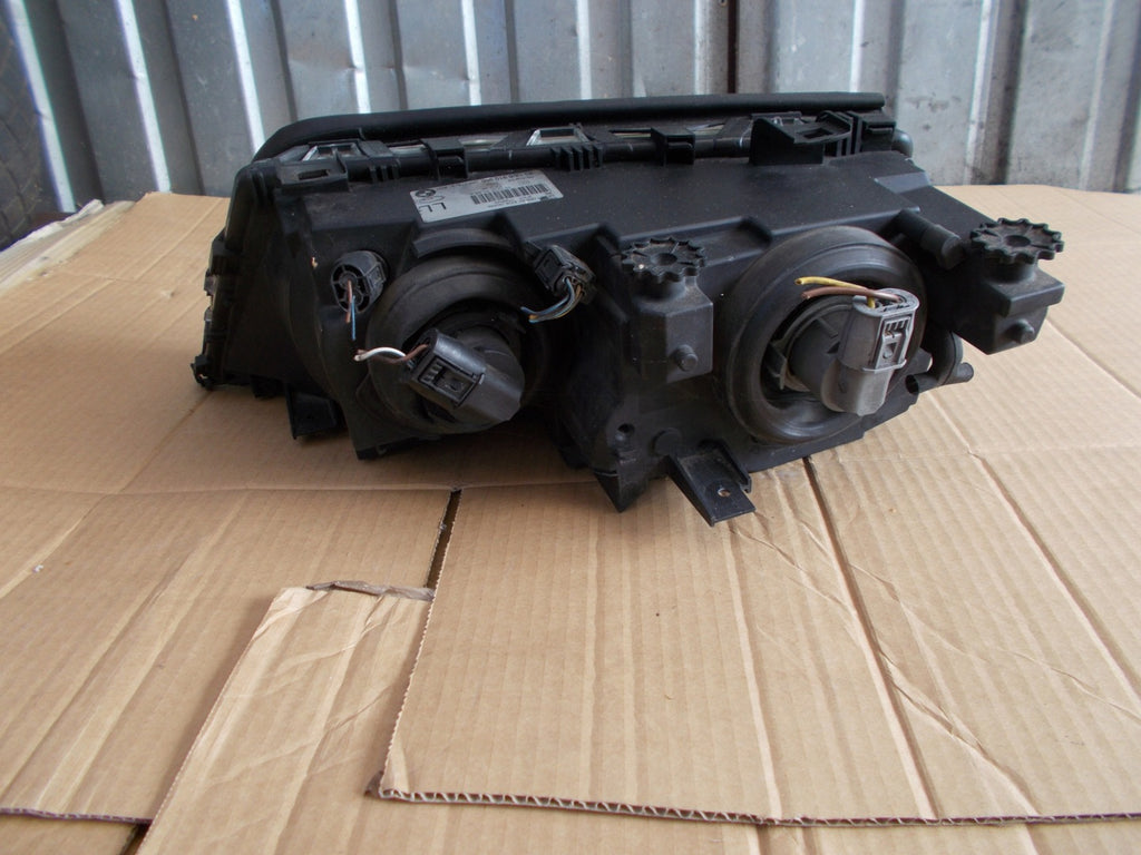 Frontscheinwerfer BMW E46 Rechts Scheinwerfer Headlight SCH4925969136fe