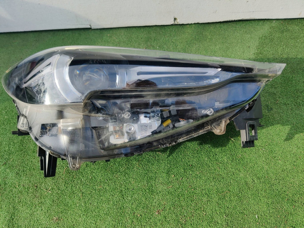 Frontscheinwerfer Mazda Cx5 KB8P51030K 20200826084220C8272354405 Rechts SCH7657161360or