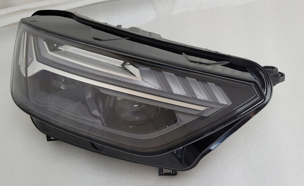 Frontscheinwerfer Audi Q5 80A941036E Rechts Scheinwerfer Headlight SCH6325061880pb