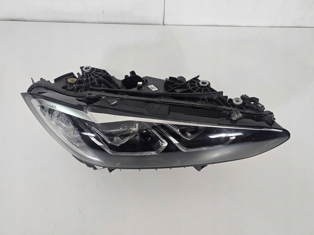 Frontscheinwerfer BMW 4 G22 G23 G26 5A19352-03 Rechts Scheinwerfer Headlight SCH2549997793xm
