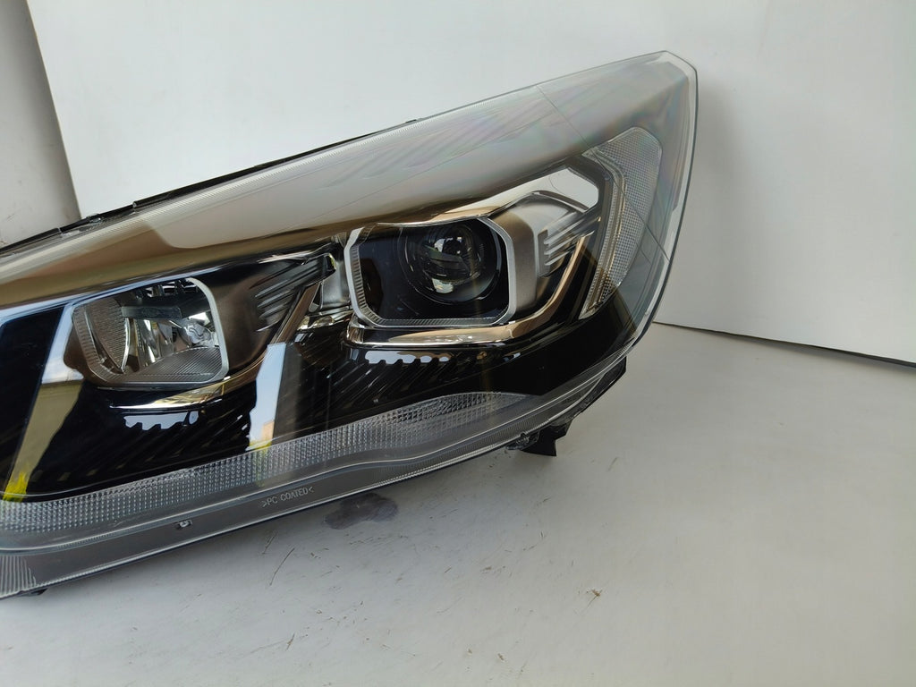 Frontscheinwerfer Ford Kuga MK2- GV41-13D155-EH LED Links Scheinwerfer Headlight SCH1511210563cz