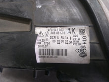 Load image into Gallery viewer, Frontscheinwerfer Audi A6 C6 4F0941003 LED Links Scheinwerfer Headlight SCH2616342309iy