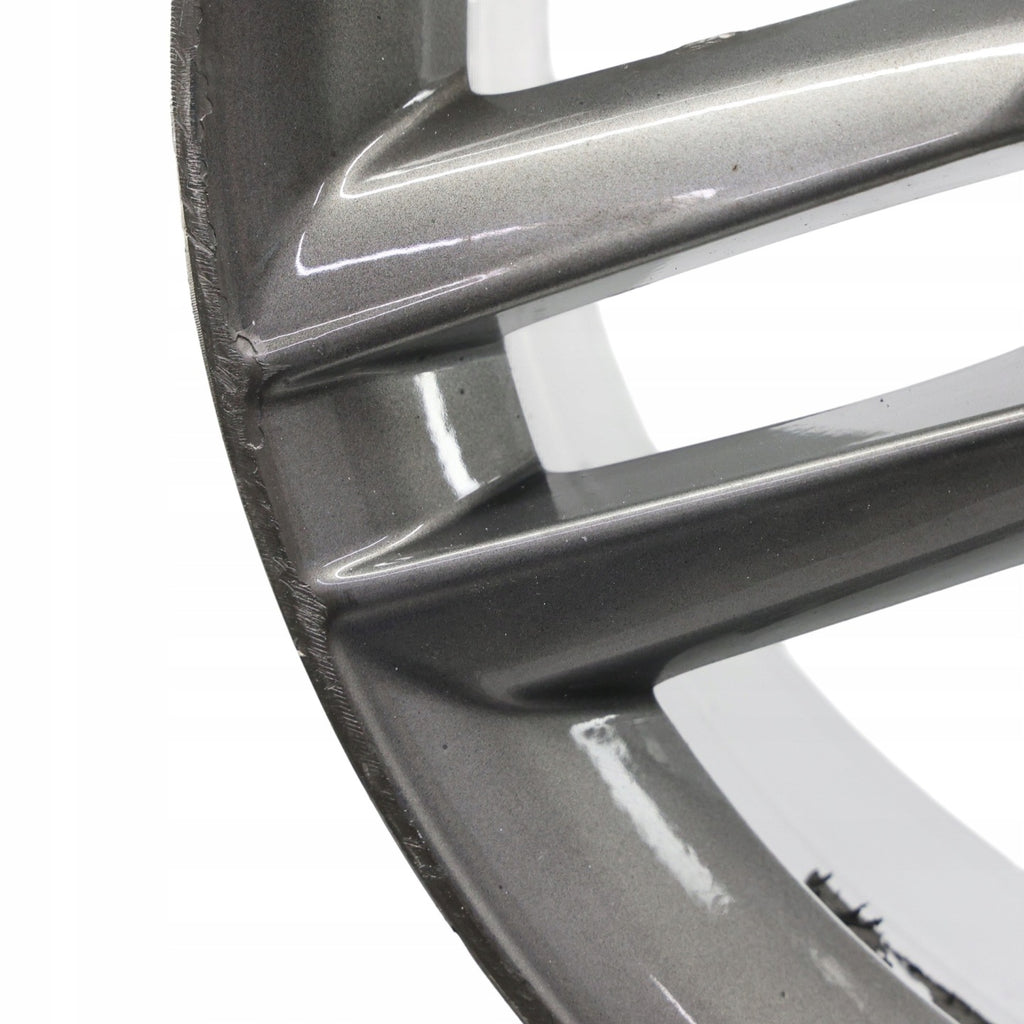 1x Alufelge 18 Zoll 9.0" 5x112 8J0601025AN Audi Tt Rim Wheel FEL6160344746sg