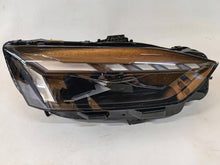 Laden Sie das Bild in den Galerie-Viewer, Frontscheinwerfer Audi 8W6941086D Laser Rechts Scheinwerfer Headlight