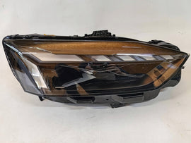 Frontscheinwerfer Audi 8W6941086D Laser Rechts Scheinwerfer Headlight