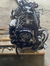 Laden Sie das Bild in den Galerie-Viewer, Motor Volvo Xc60 I D5244T 2.4 163PS 120kW 2009 Diesel Engine Komplett MOT1060959338fz