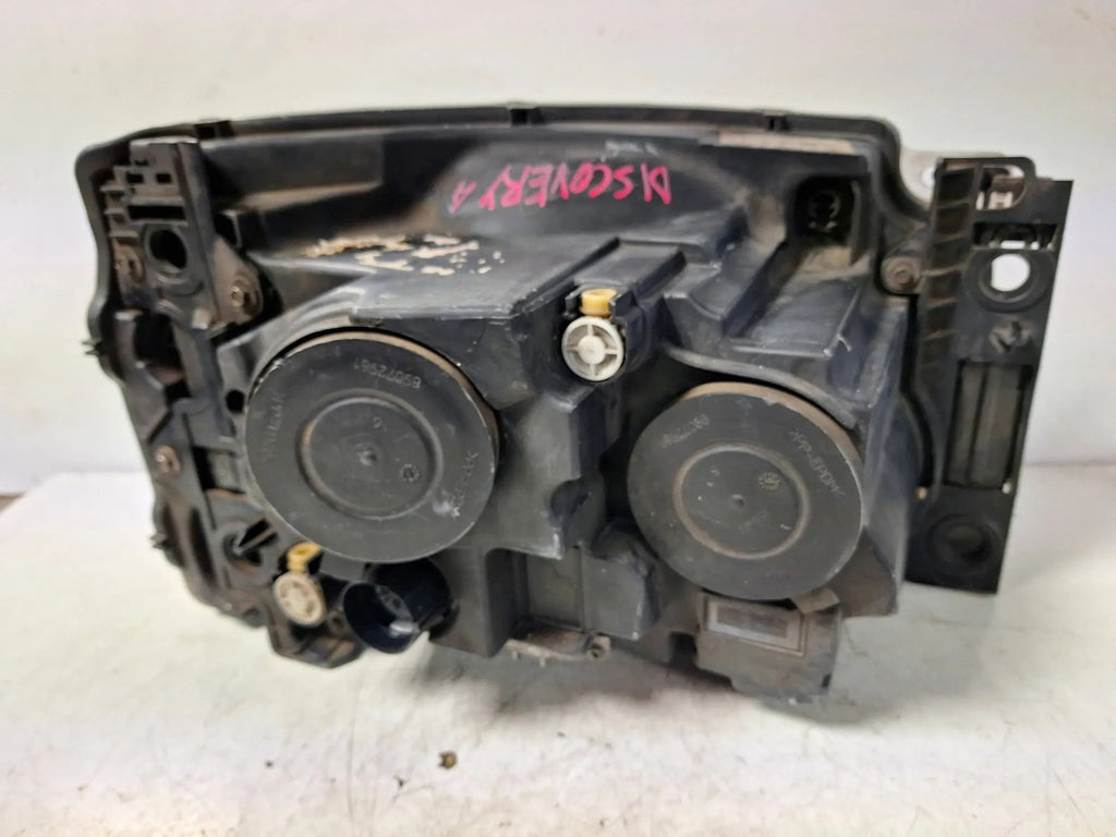 Frontscheinwerfer Land Rover Discovery AH22-13W030-GD Xenon Links Headlight SCH3793049094ua