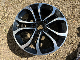 1x Alufelge 17 Zoll 7.0