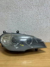 Laden Sie das Bild in den Galerie-Viewer, Frontscheinwerfer BMW X5 7221894 Rechts Scheinwerfer Headlight SCH5153994384bj
