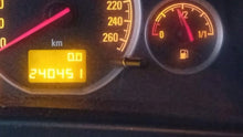 Laden Sie das Bild in den Galerie-Viewer, Motor Opel Vectra C Z18XER 1.8 140PS 103kW 240TKm 2002 Benzin Engine Unkomplett MOT5336545296xa