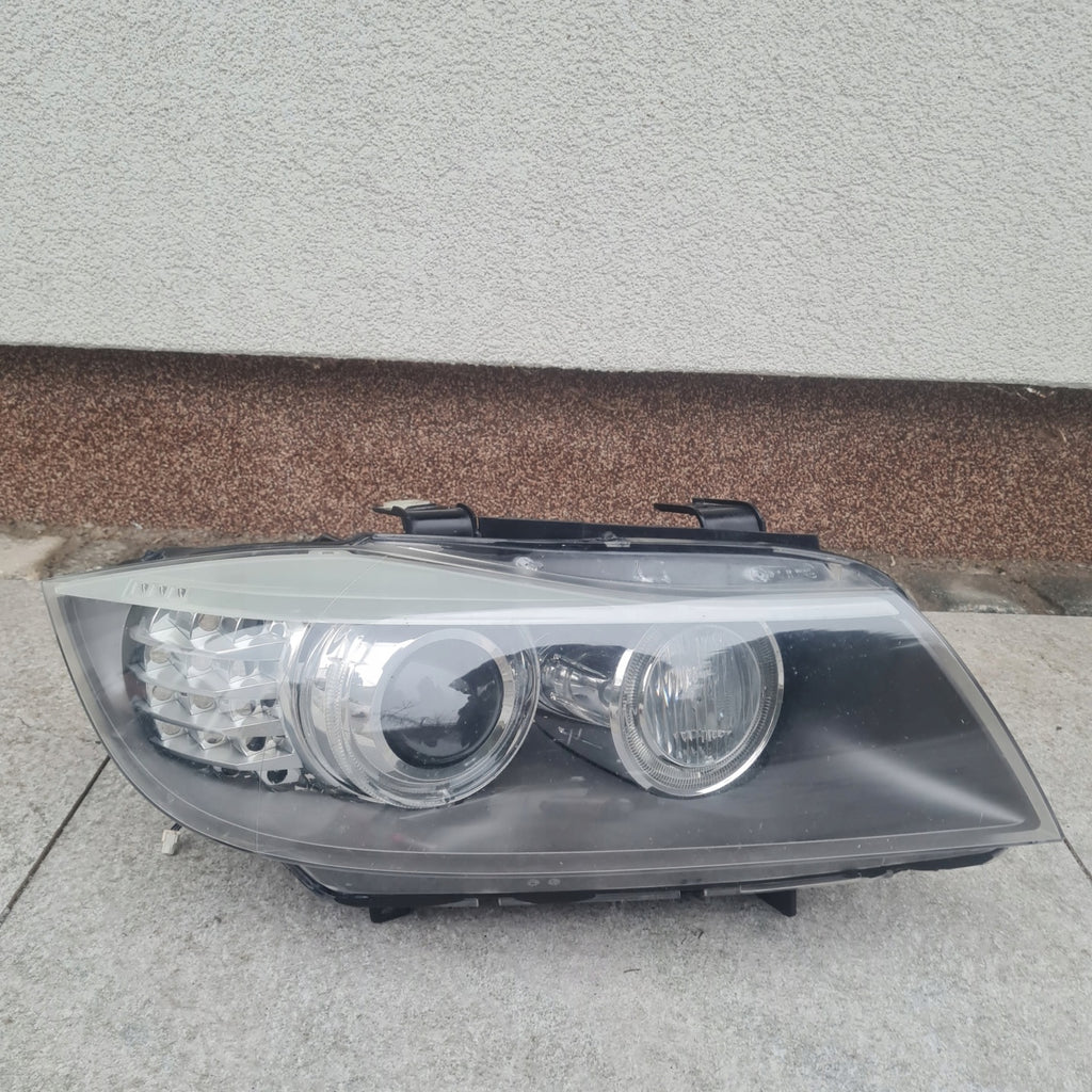 Frontscheinwerfer BMW E91 E90 72025909 Xenon Rechts Scheinwerfer Headlight SCH8423806232wk