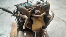 Laden Sie das Bild in den Galerie-Viewer, Motor Hyundai Terracan Hp 2.0 CRDI 82kW 2006 Diesel Engine Komplett MOT1271044223zd