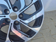 Laden Sie das Bild in den Galerie-Viewer, 1x Alufelge 19 Zoll 5x112 6856894 BMW I3 Rim Wheel FEL5785252896ms