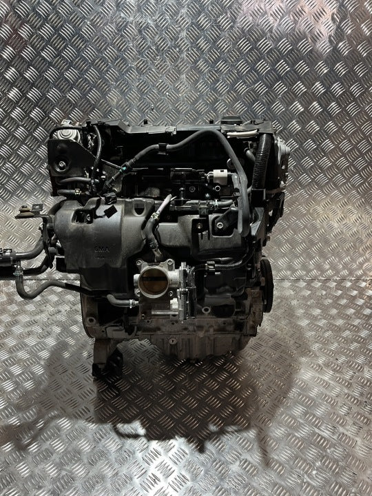 Motor Honda Logo DG29573 2.0 184PS 34TKm 2024 Benzin Engine Komplett MOT4959743590qt