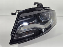 Load image into Gallery viewer, Frontscheinwerfer Audi A4 B8 8K0941029AJ Xenon Links Scheinwerfer Headlight SCH6673703533le