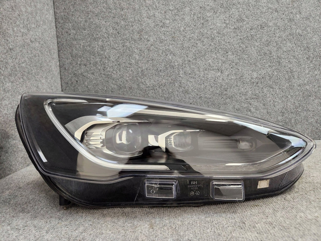 Frontscheinwerfer Ford Focus JX7B-13E016-AH-SCZ LED Rechts Headlight SCH6366508567nl