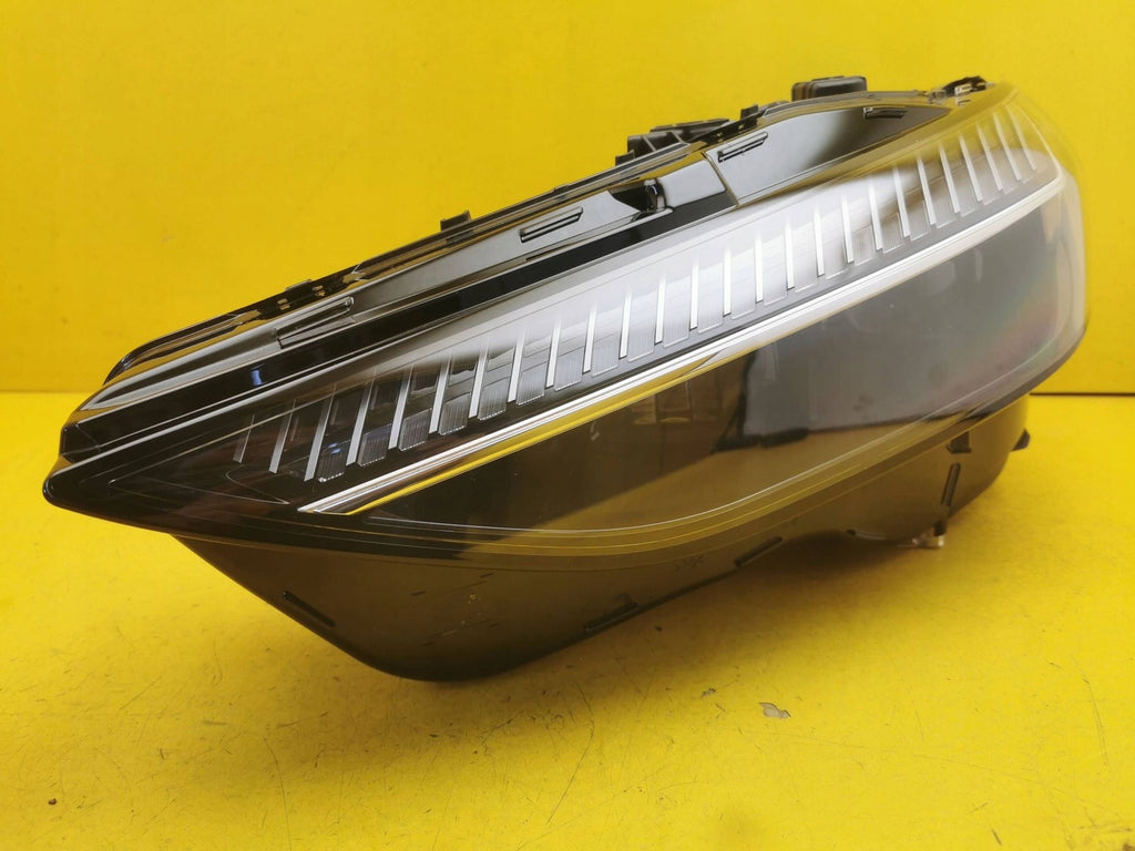Frontscheinwerfer Audi A5 8B3941033 LED Links Scheinwerfer Headlight